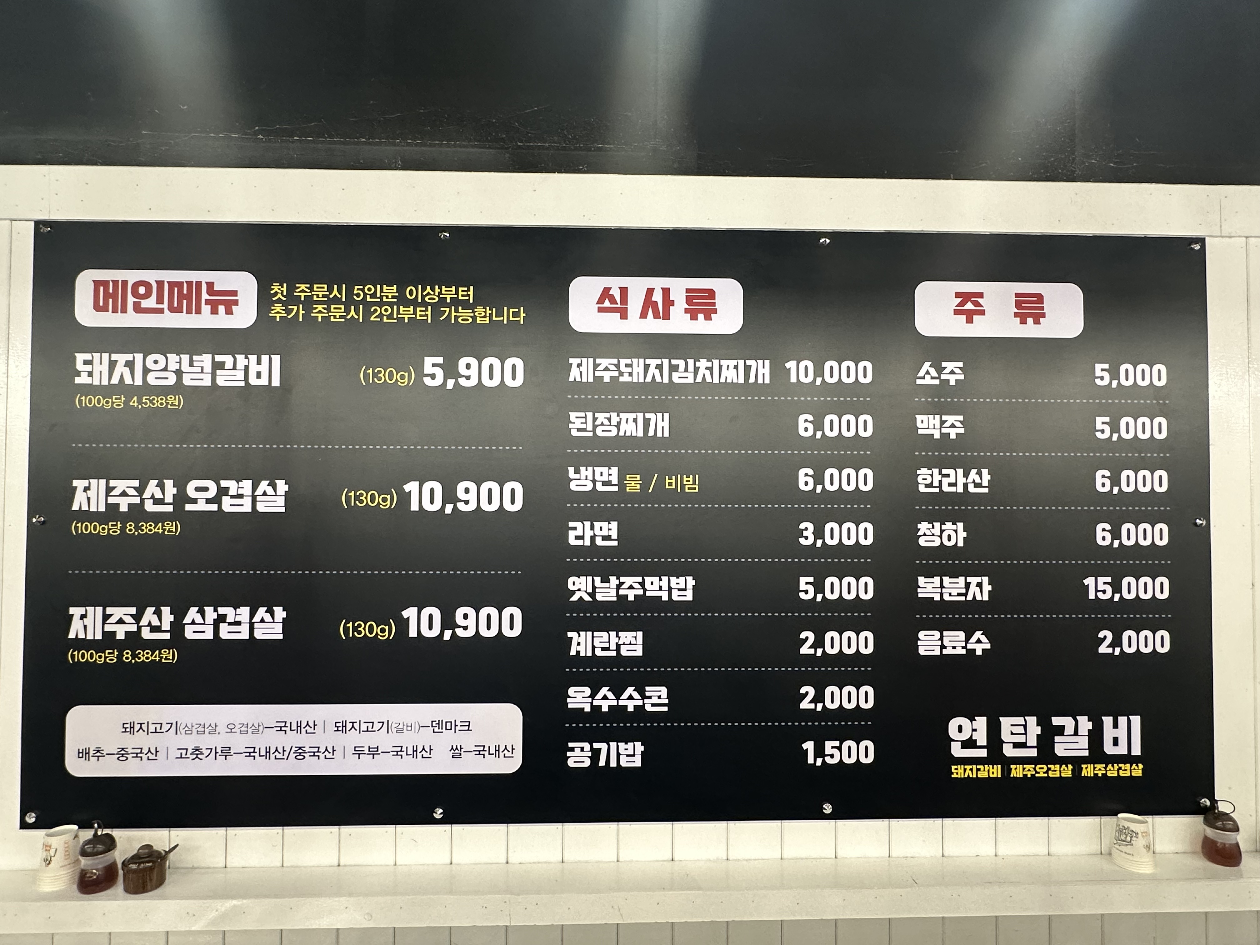 요약 정보 이미지