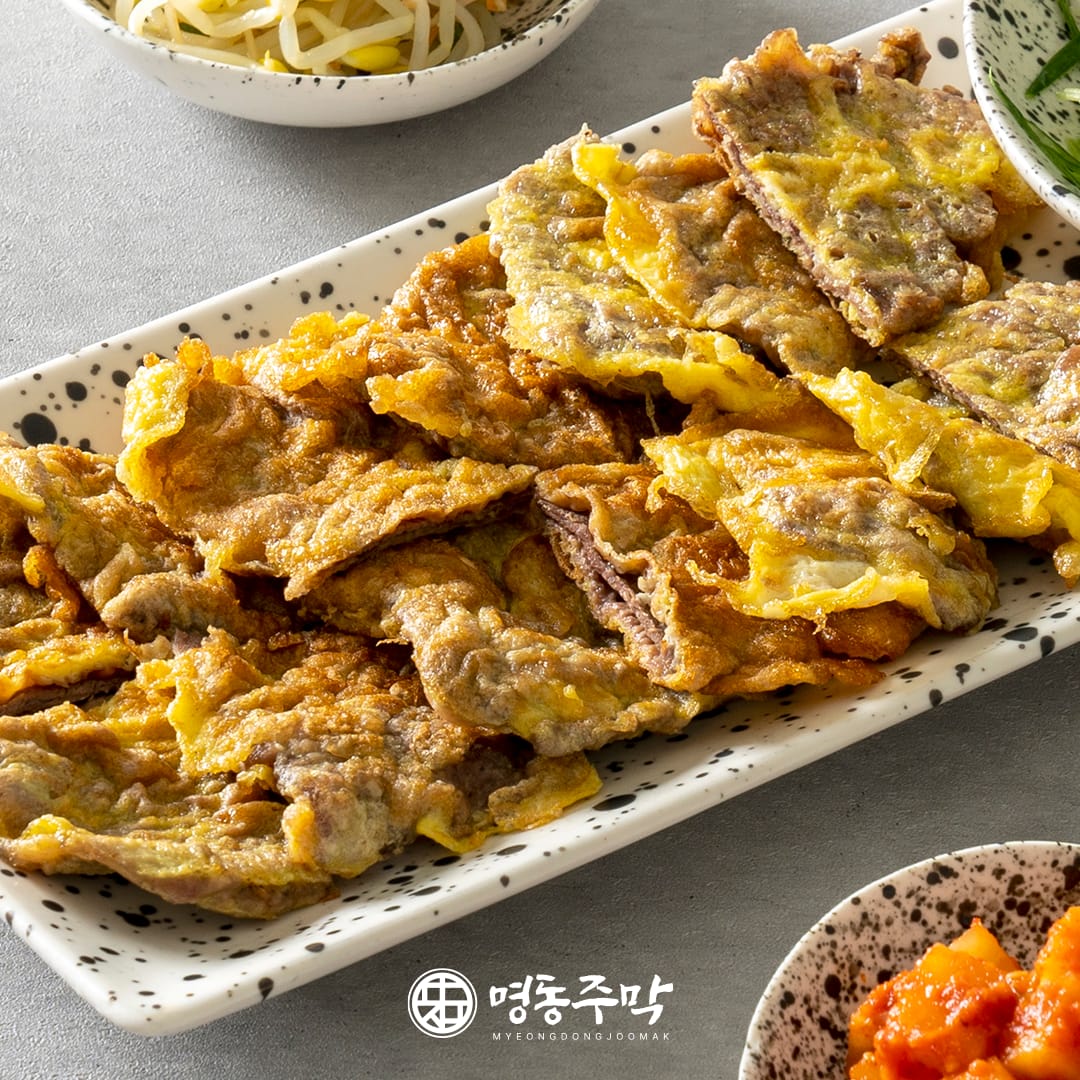 명동주막