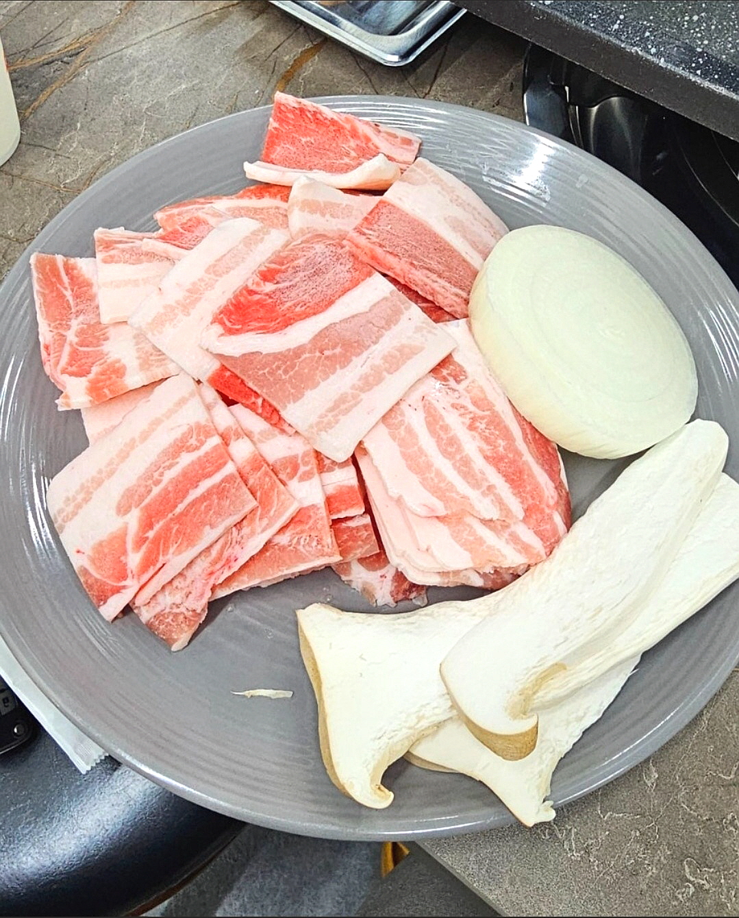 정이냉삼겹 방촌동본점 대표 이미지