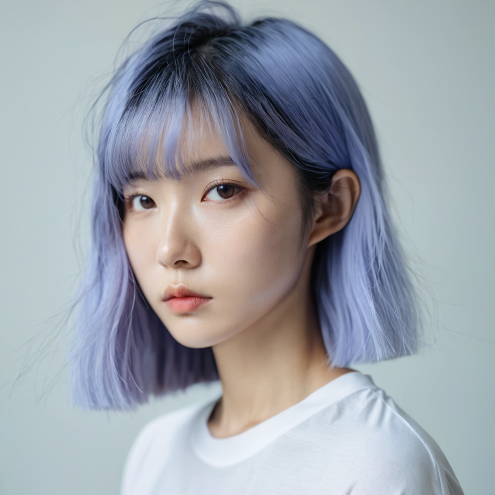 김영 헤어아트