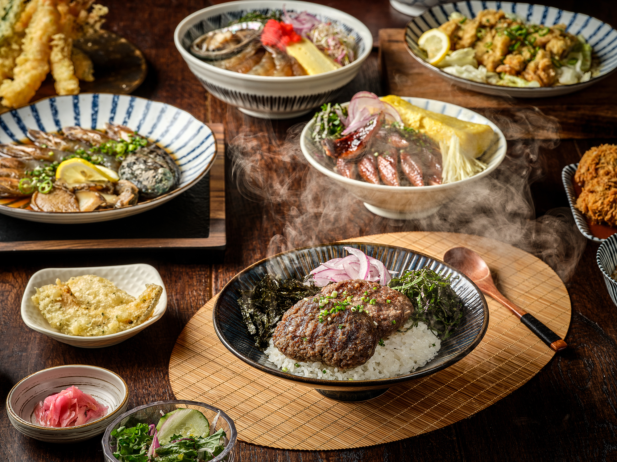 소소함박 황리단길점