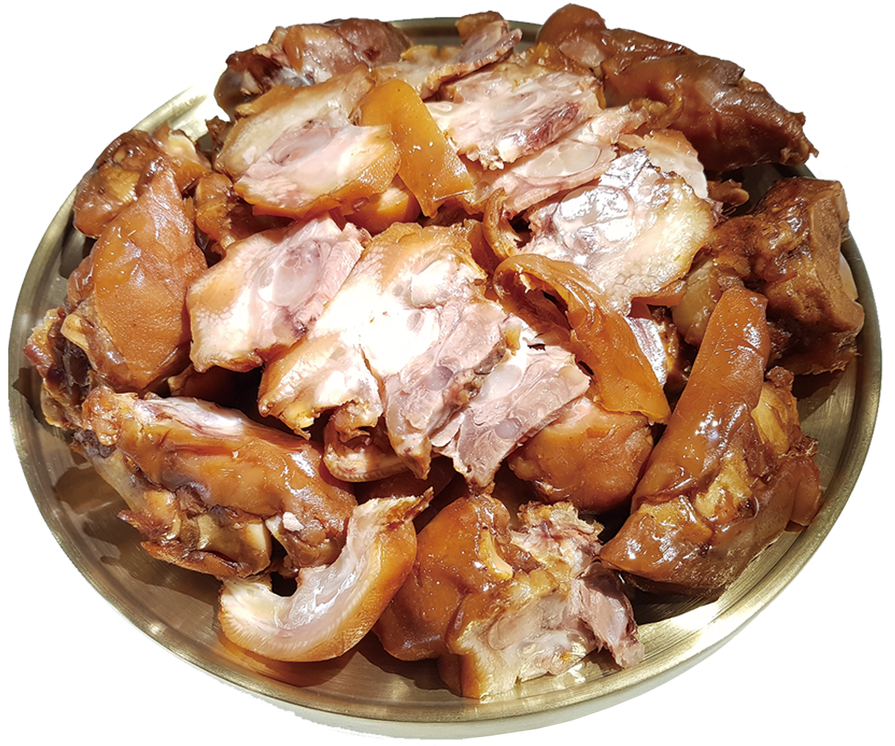 용추골미궁순대 본점