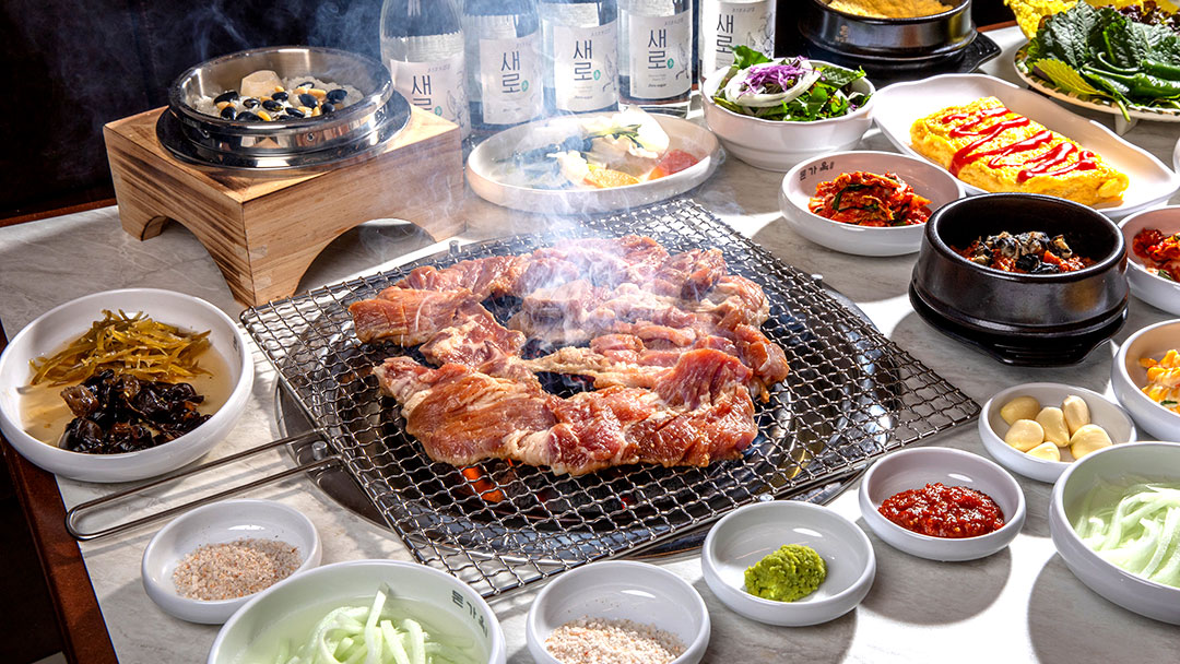 돈가옥 위례본점