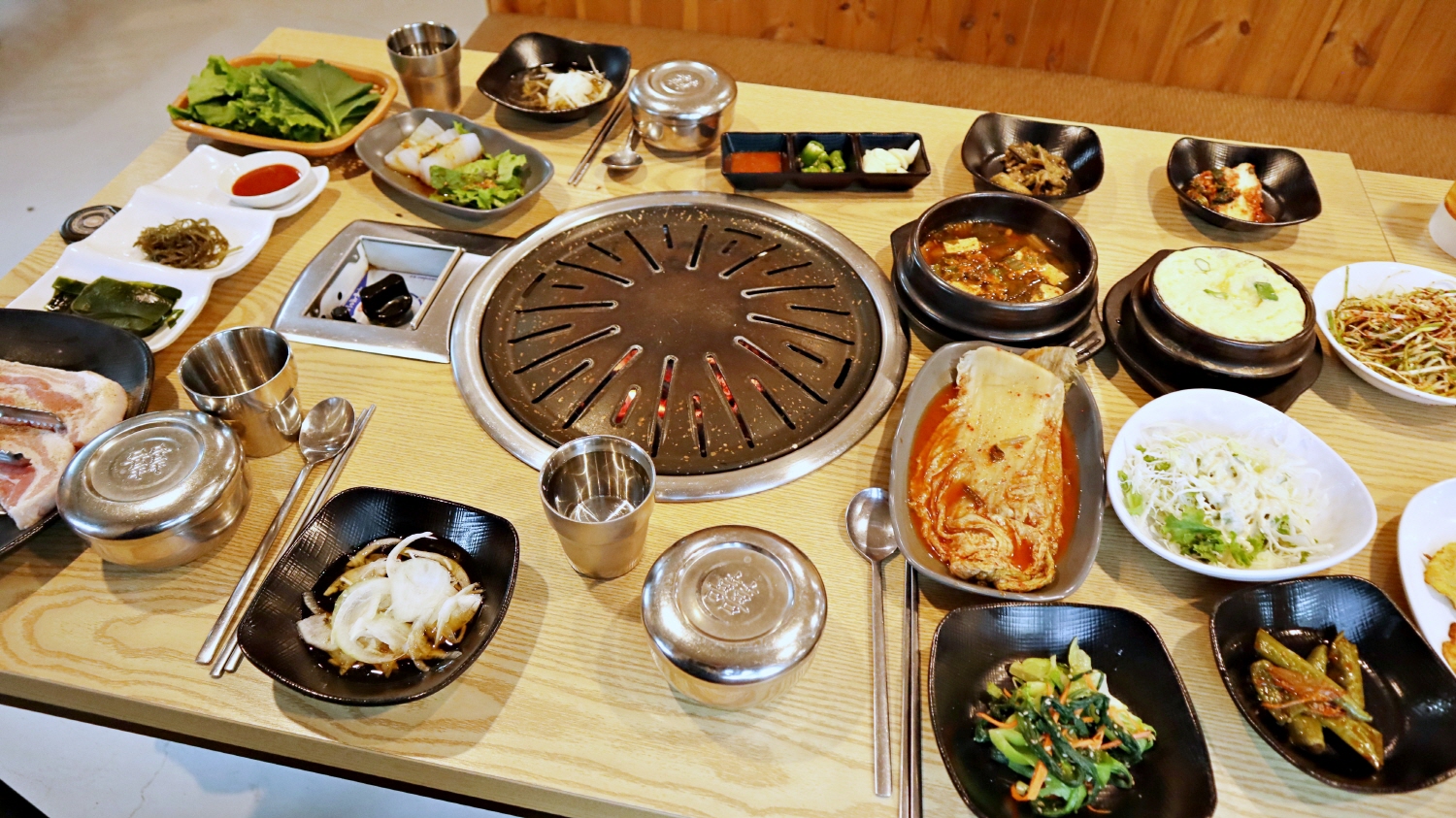 여주갈비명가 맛고을