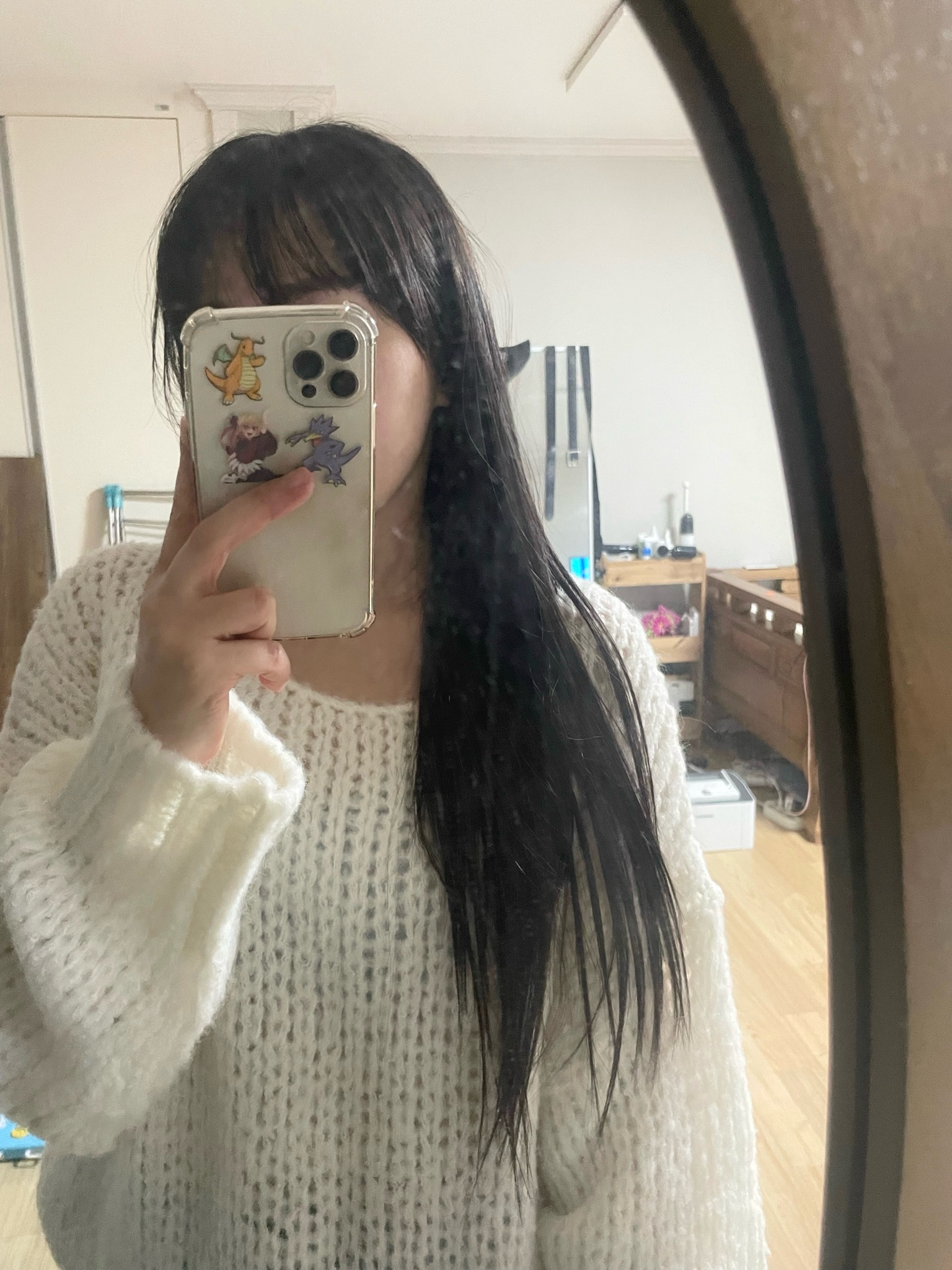 다다붙임머리앤케어샵 양산점