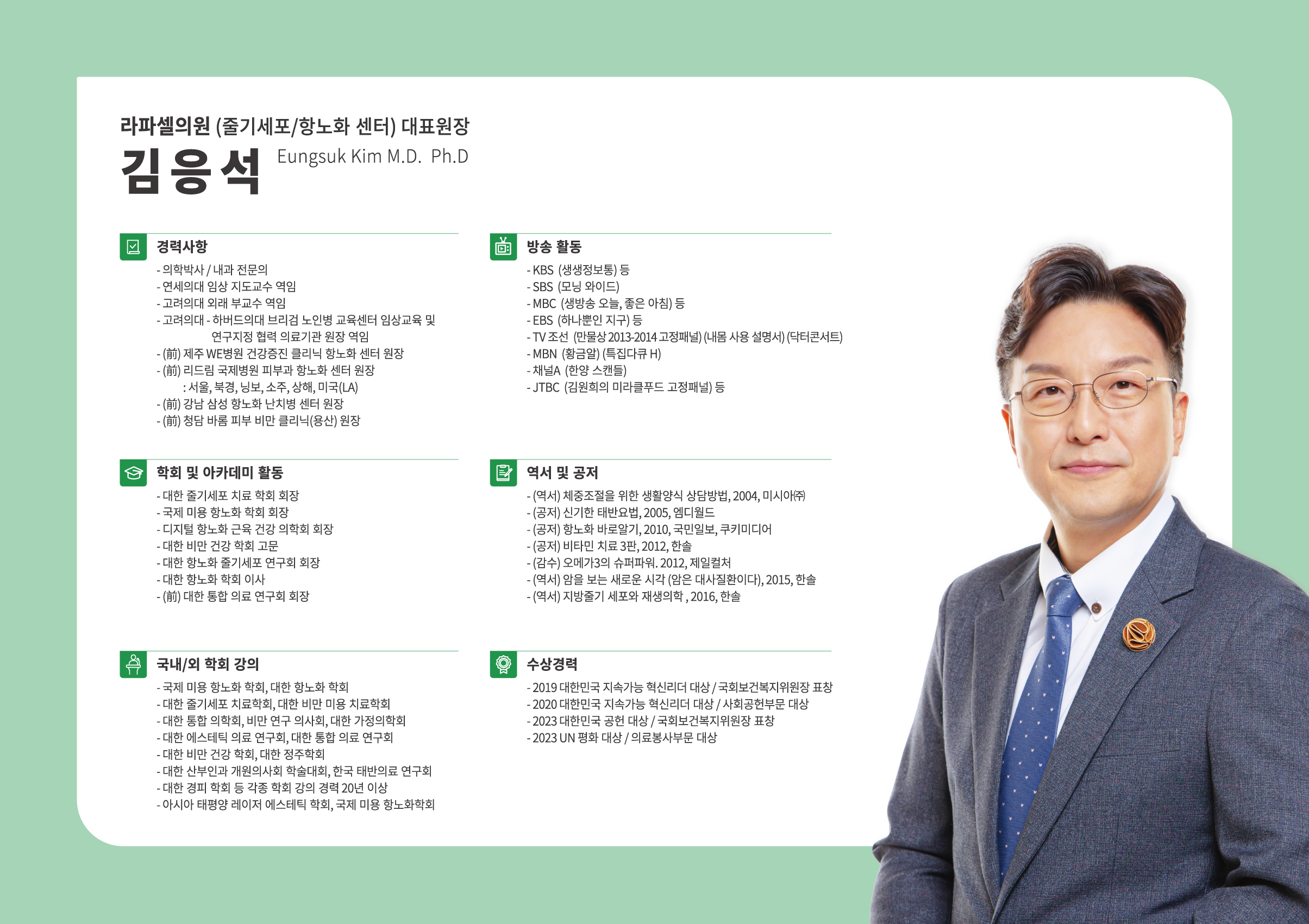 라파셀의원 대표 이미지