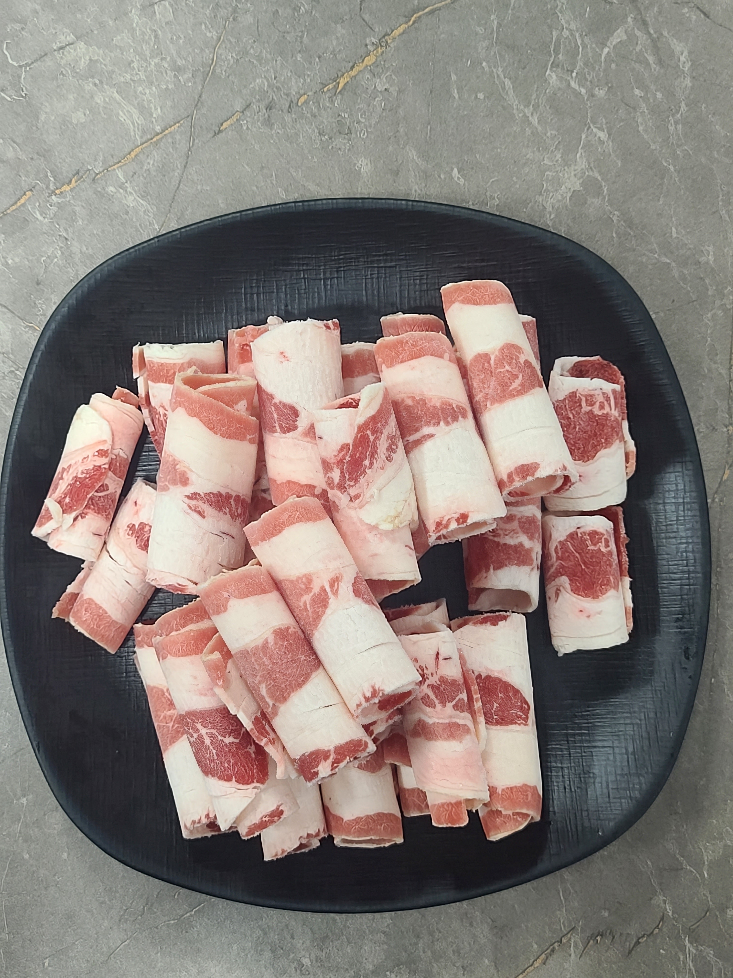 냉삼집