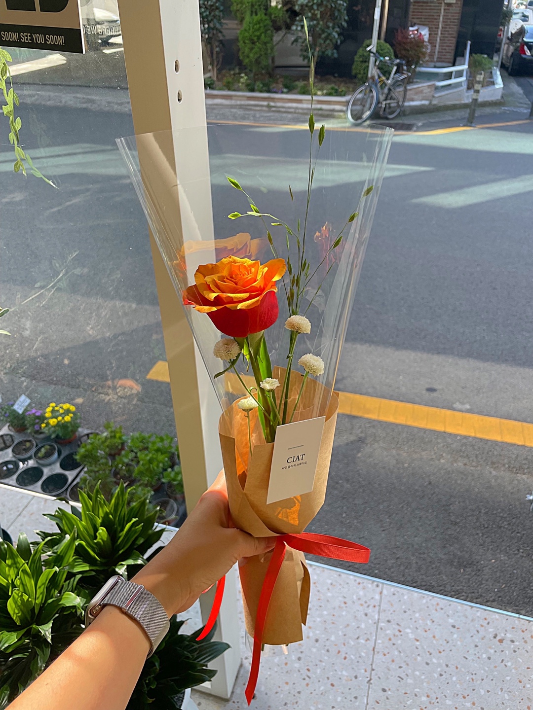 씨앗플라워스튜디오