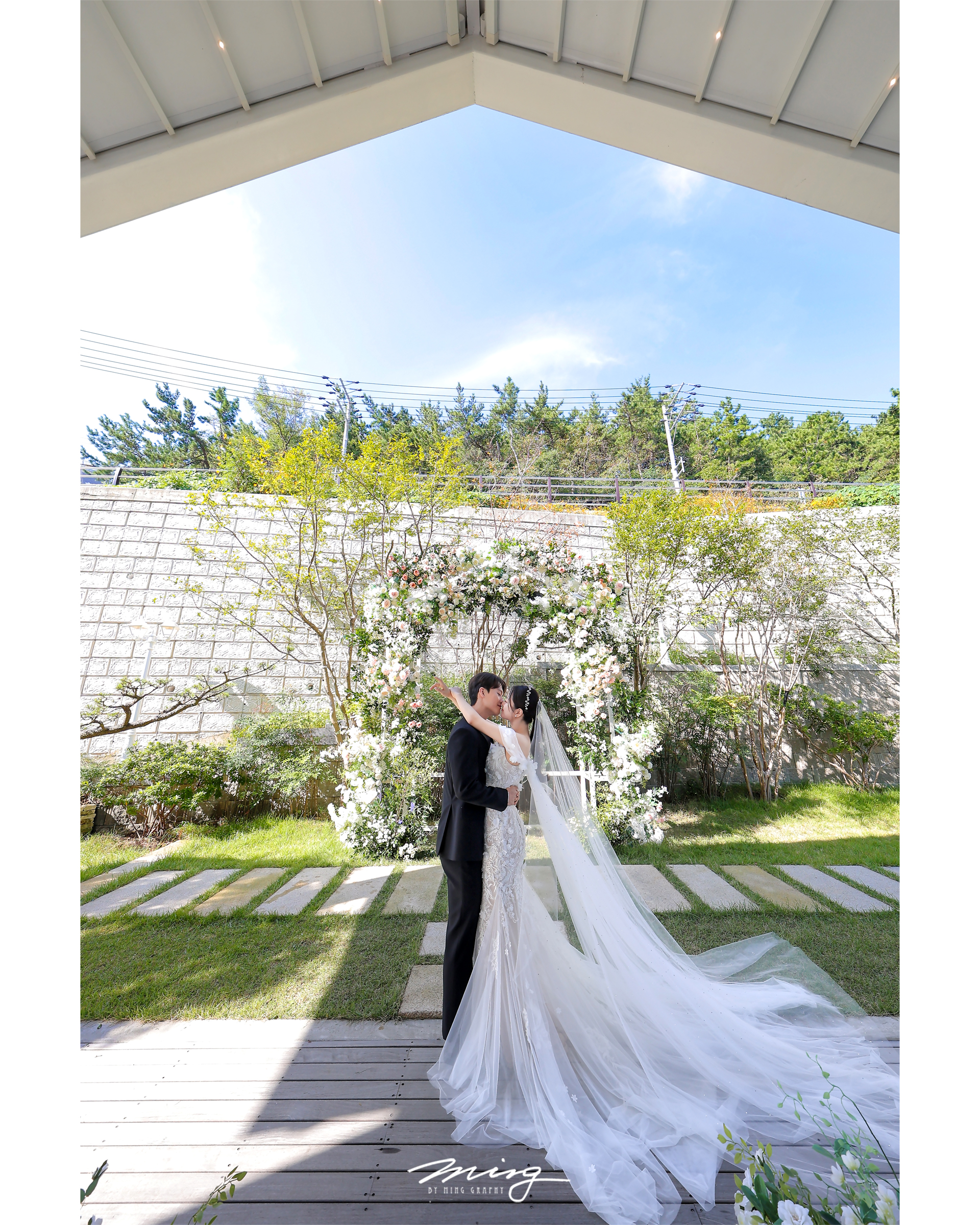 웨딩 더 윤 대표 이미지