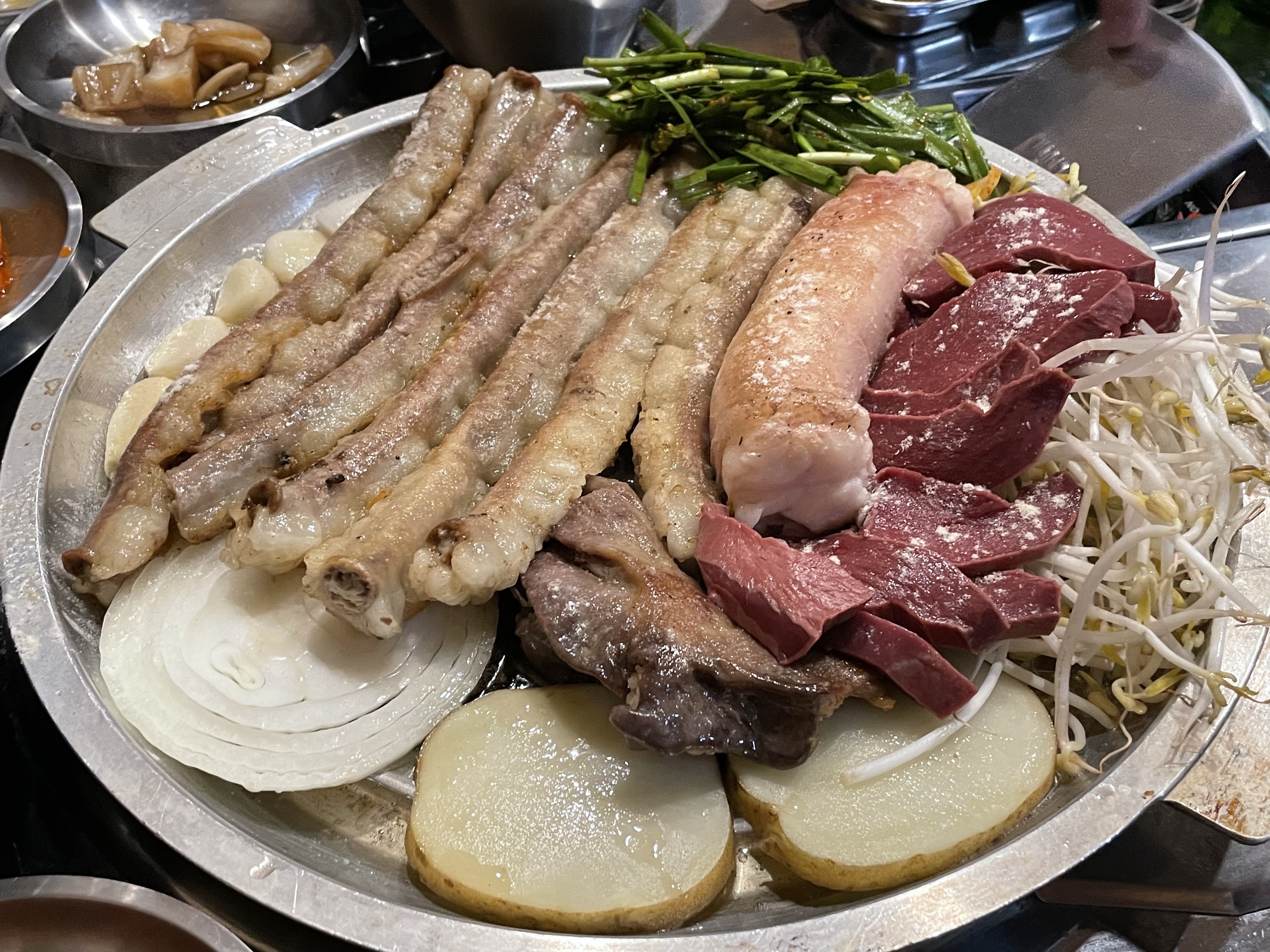 효동곱창
