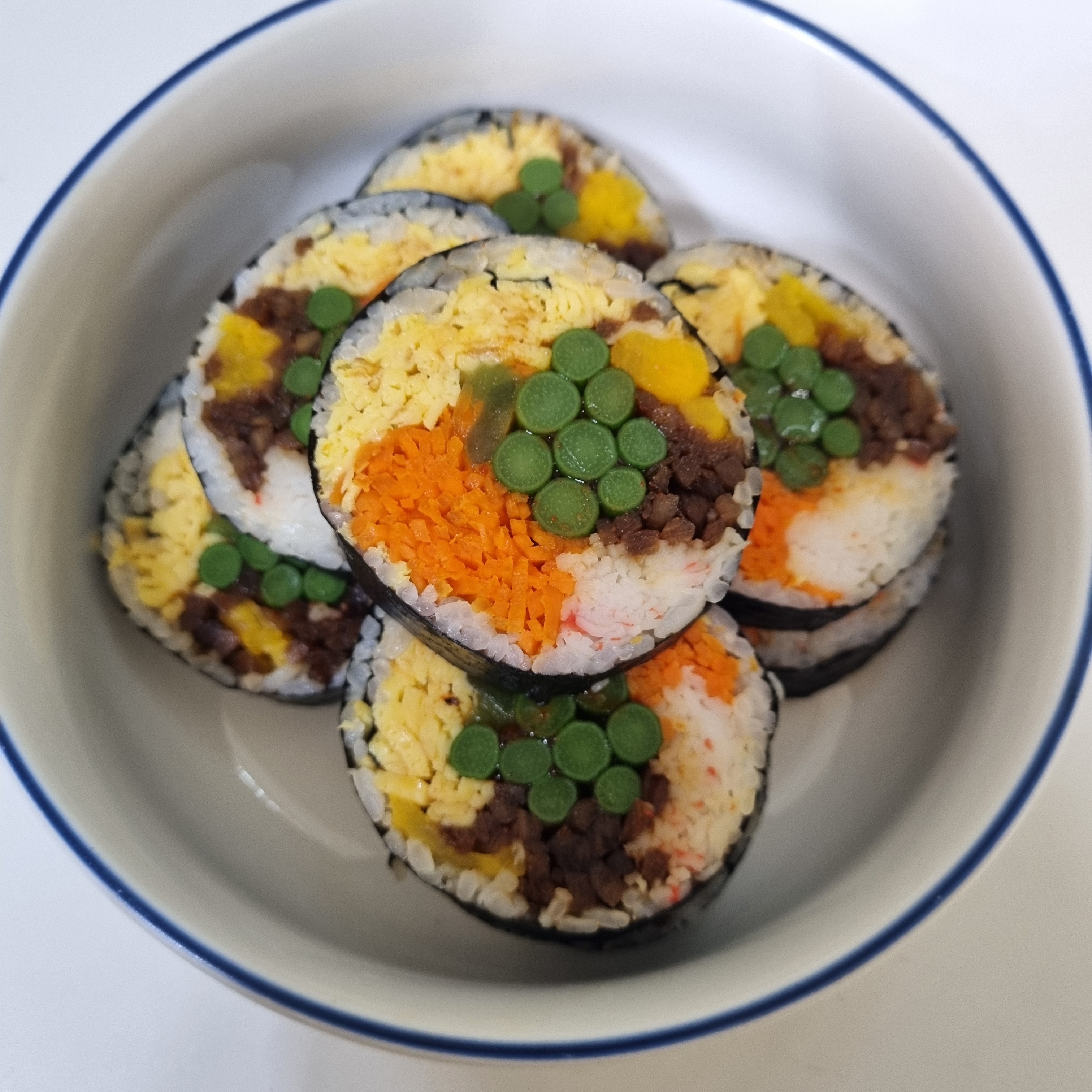인생김밥