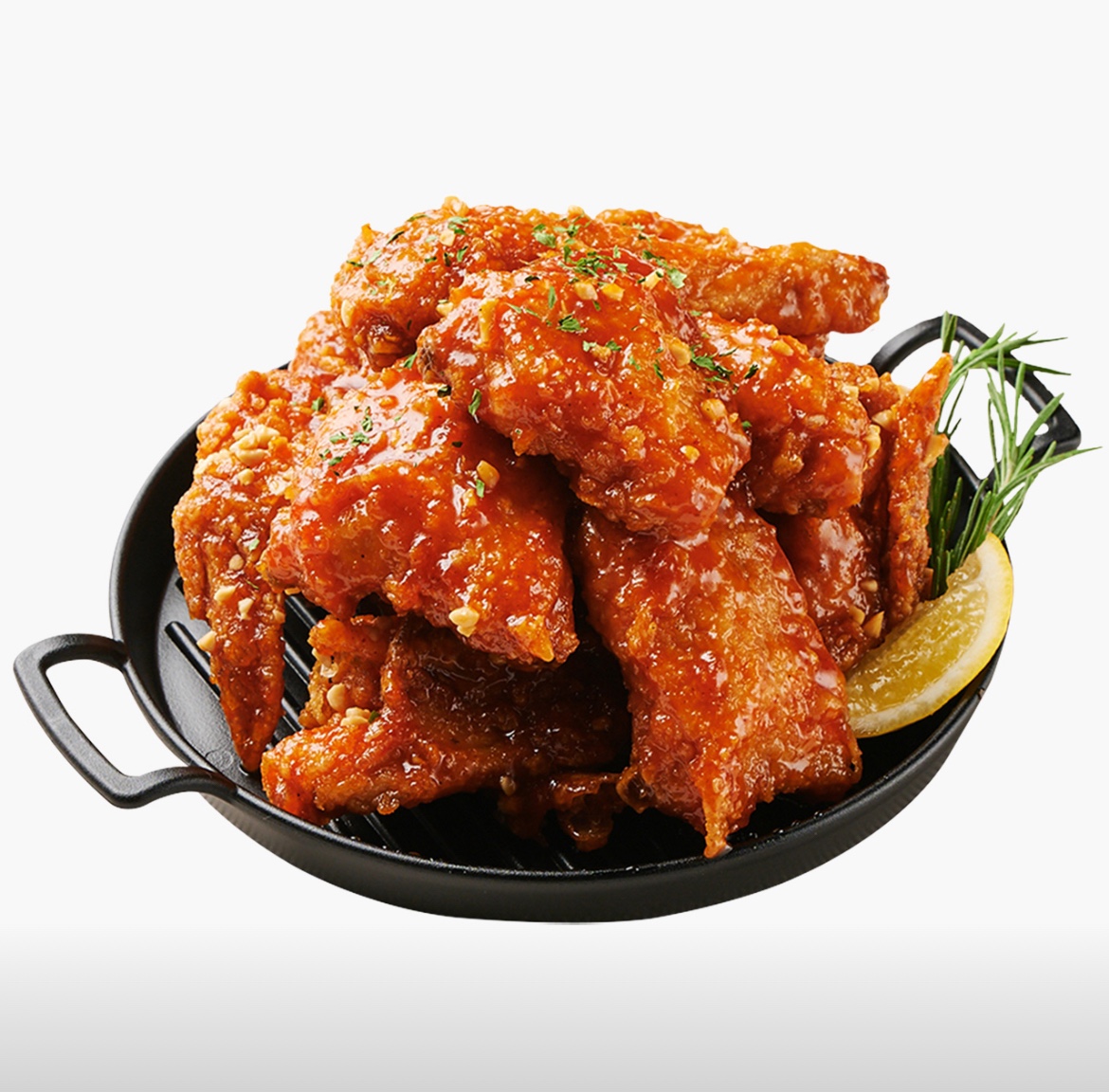 가마치통닭 발안점