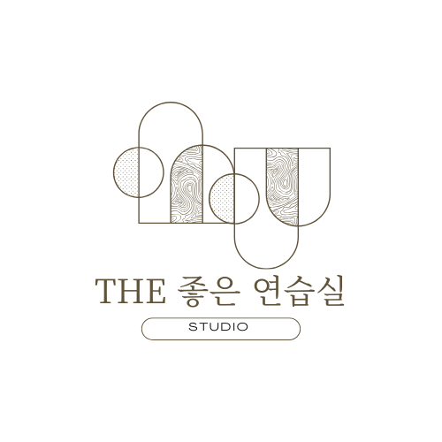 1번째 스튜디오 사진