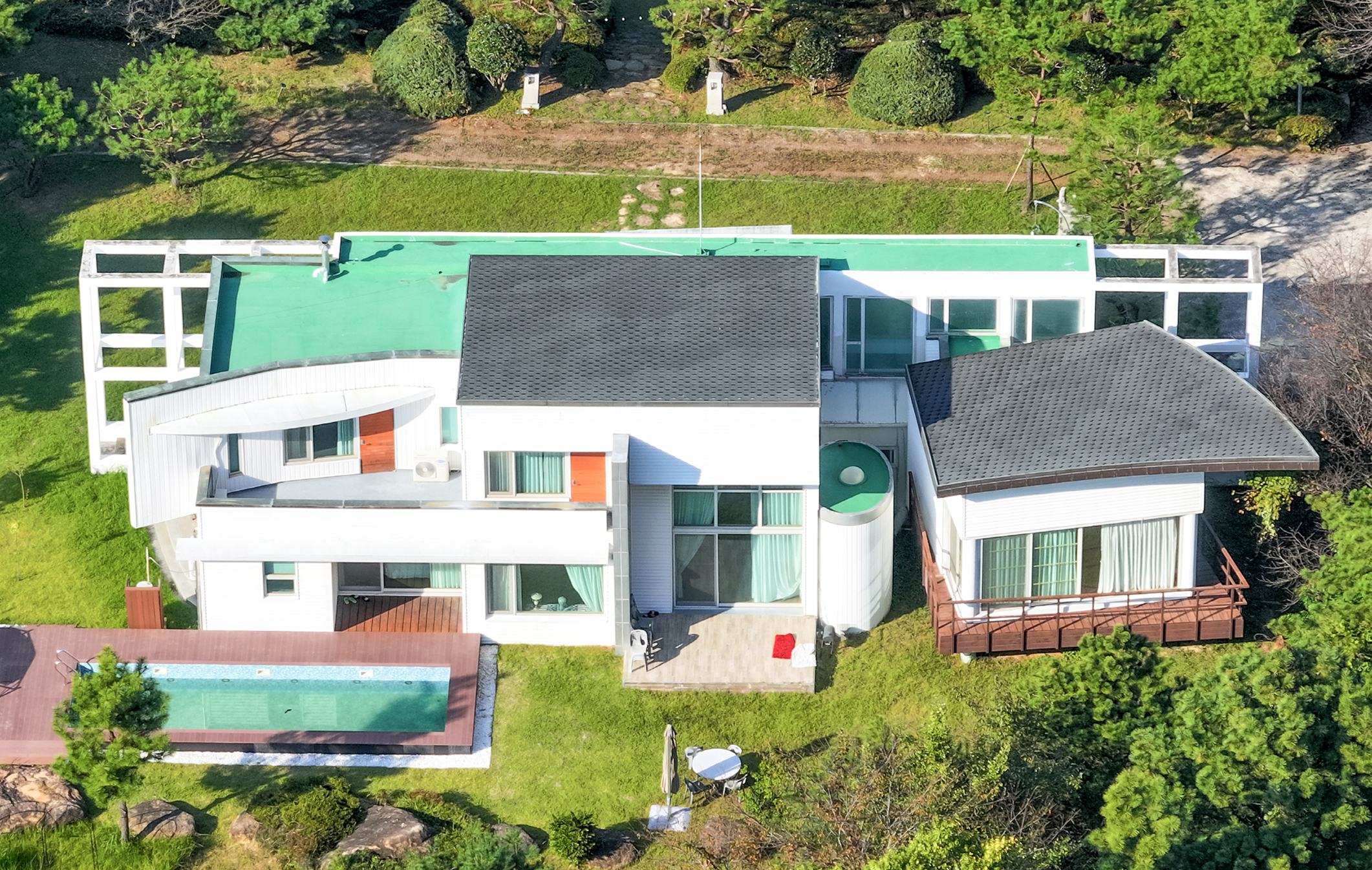 해피맘연수원