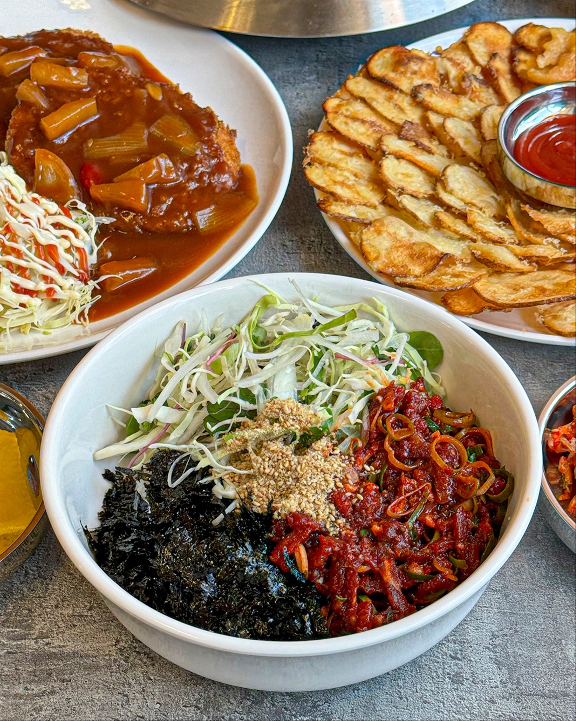 제주곤이칼국수 부천중동점