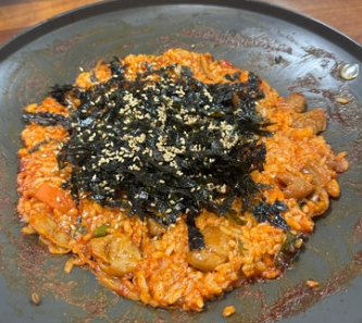 광명대박식당