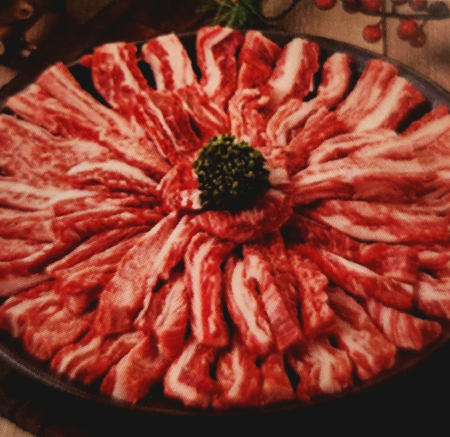 한우향가