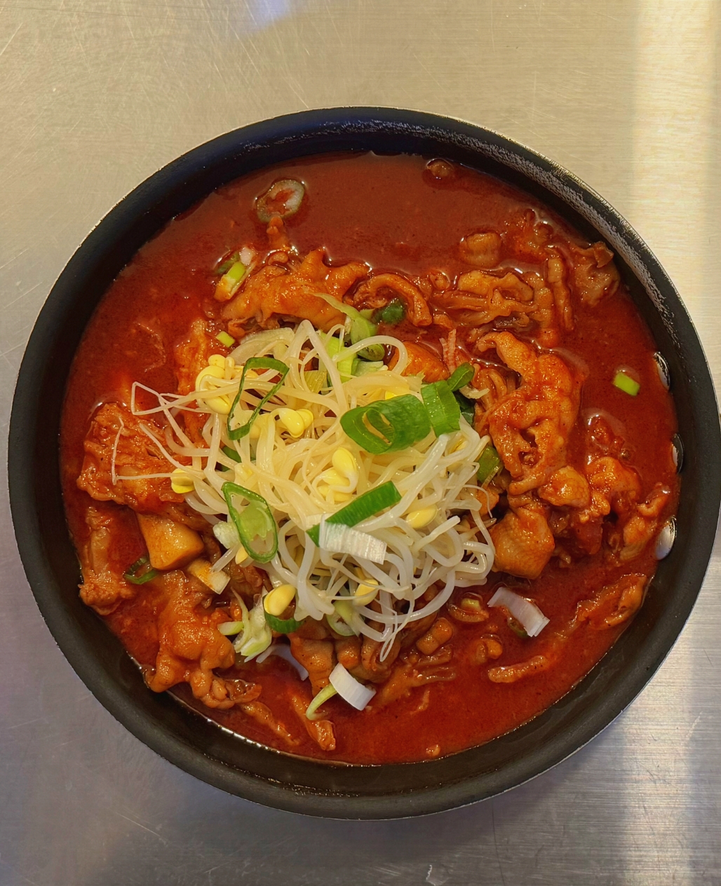 미래네닭발