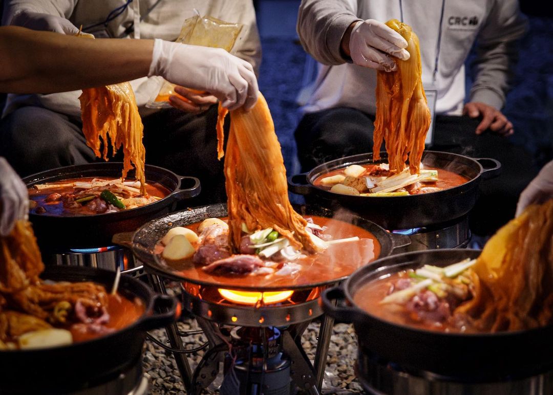 민병선식당 기업도시점
