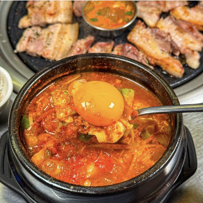 쉼터제주뒷고기