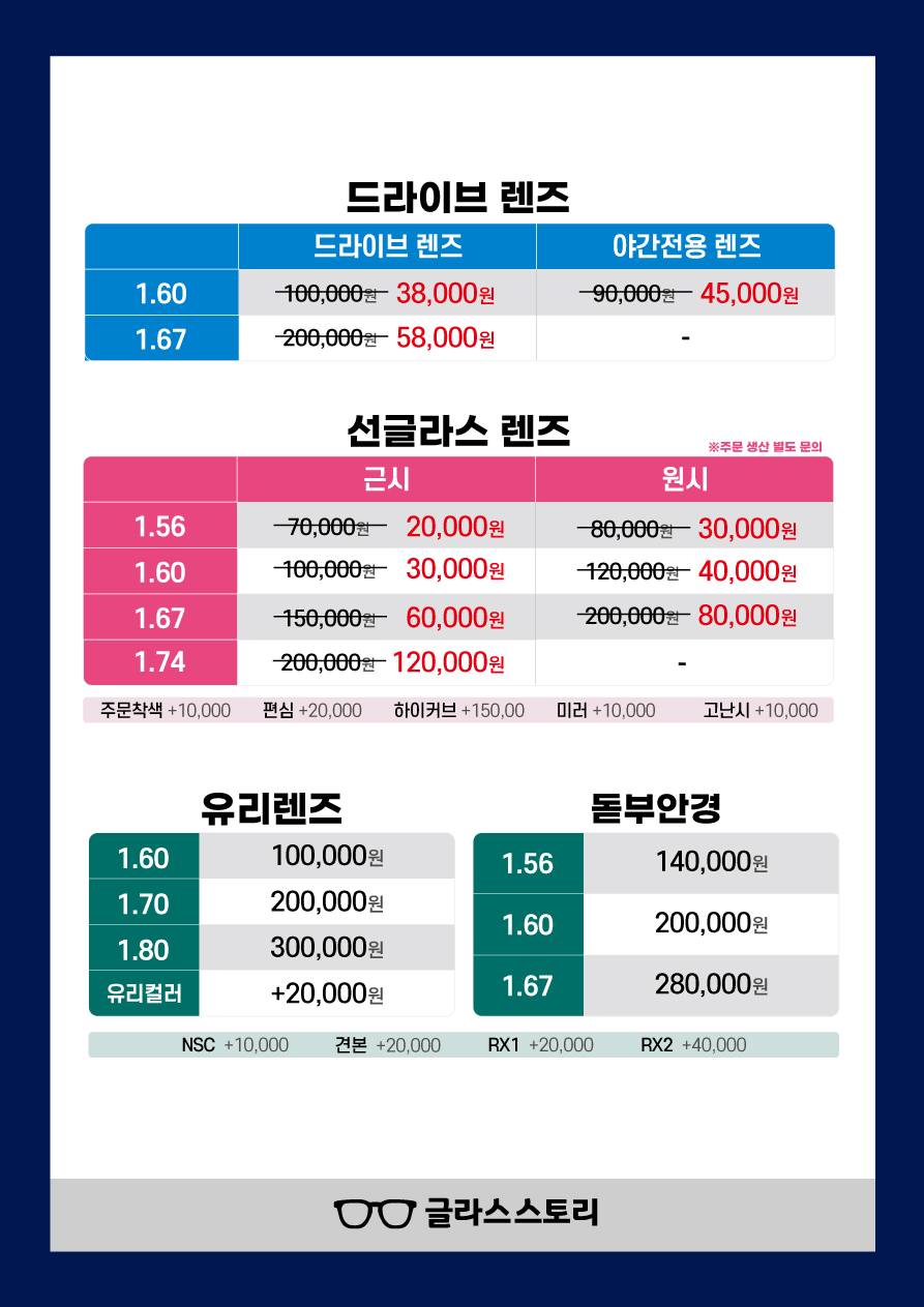 글라스스토리 원내점