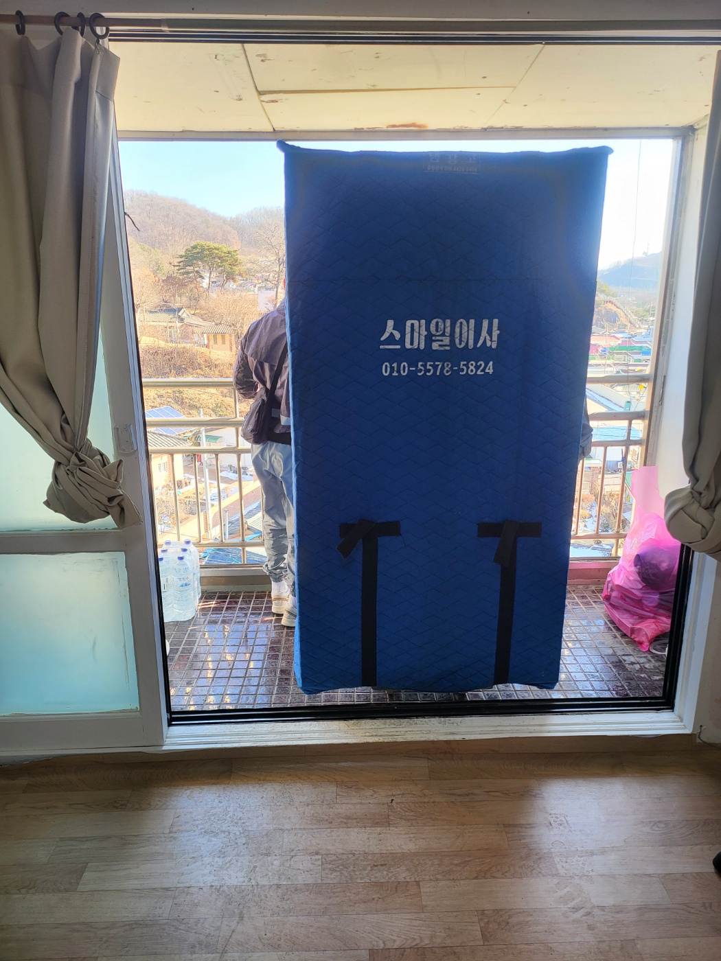 청주원룸이사 스마일이사 대표 이미지