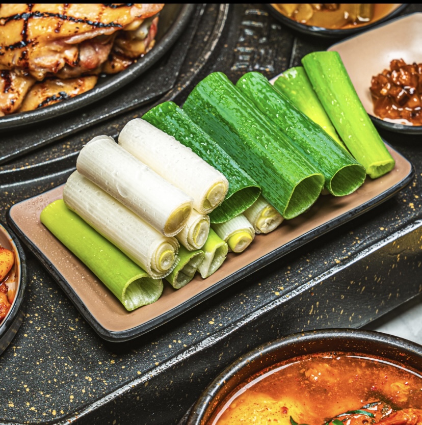 팔각도 아산탕정역점