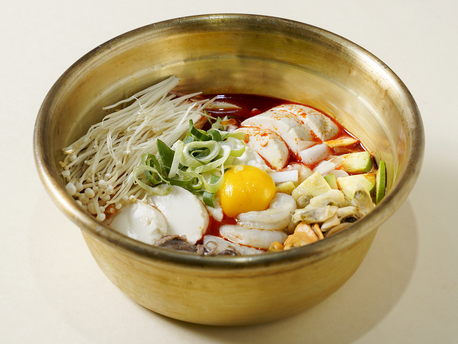 탕가네김치찌개&황제갈비살직영점