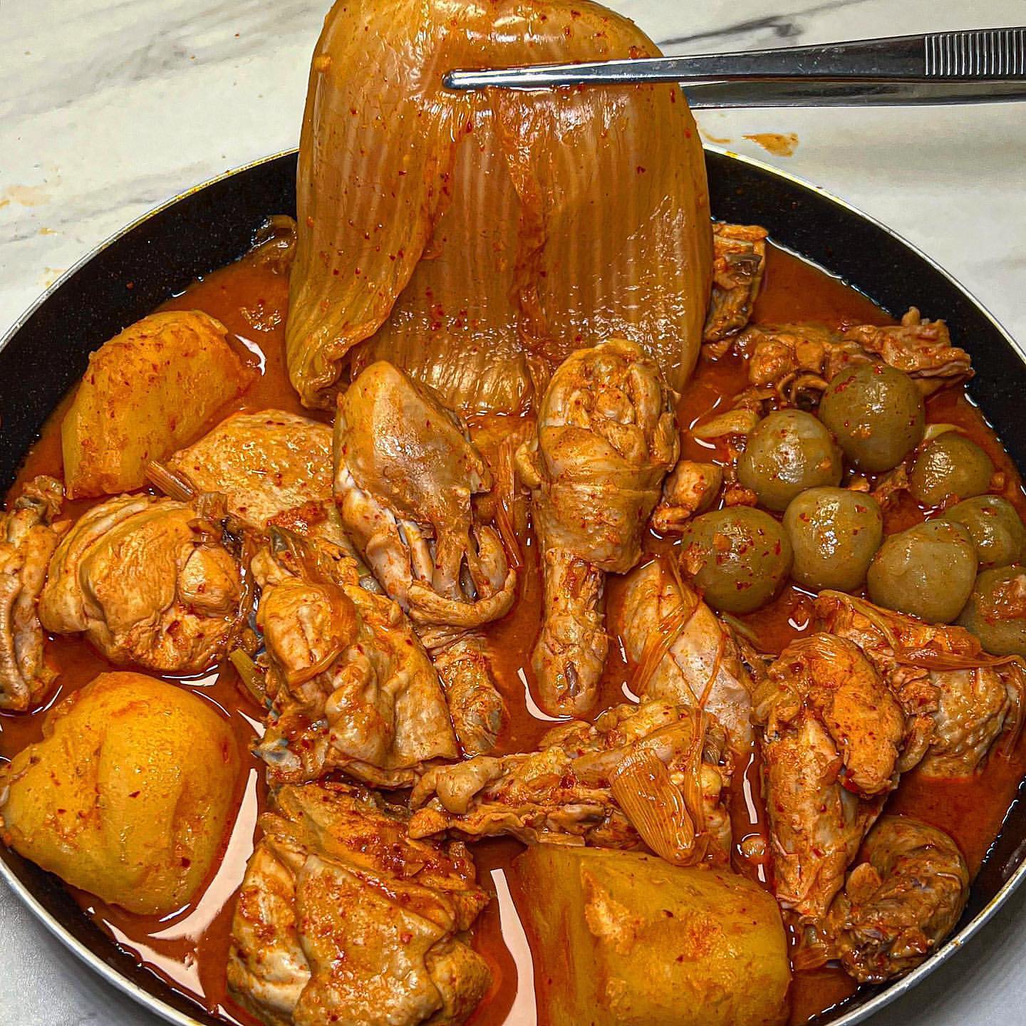 민병선식당 기업도시점