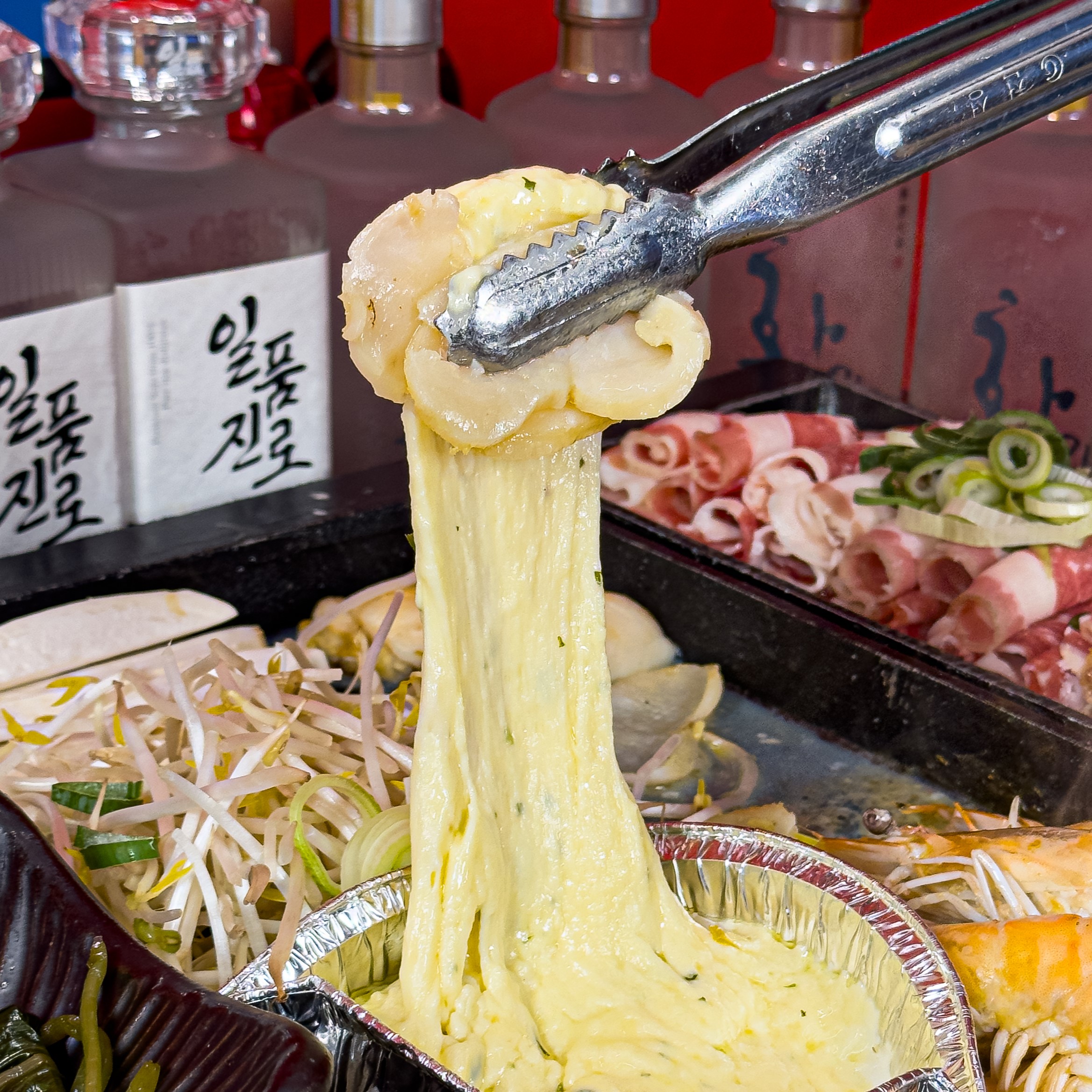 동일회관