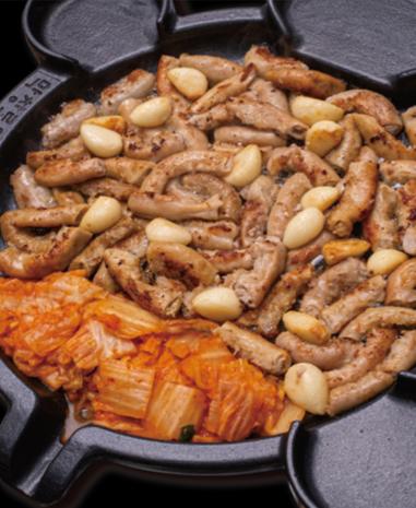 막창로2가 삽교곱창 석남점