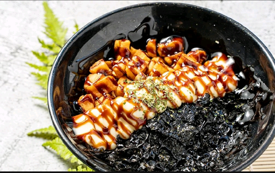 즉석국물떡볶이 달쫀 인천논현점