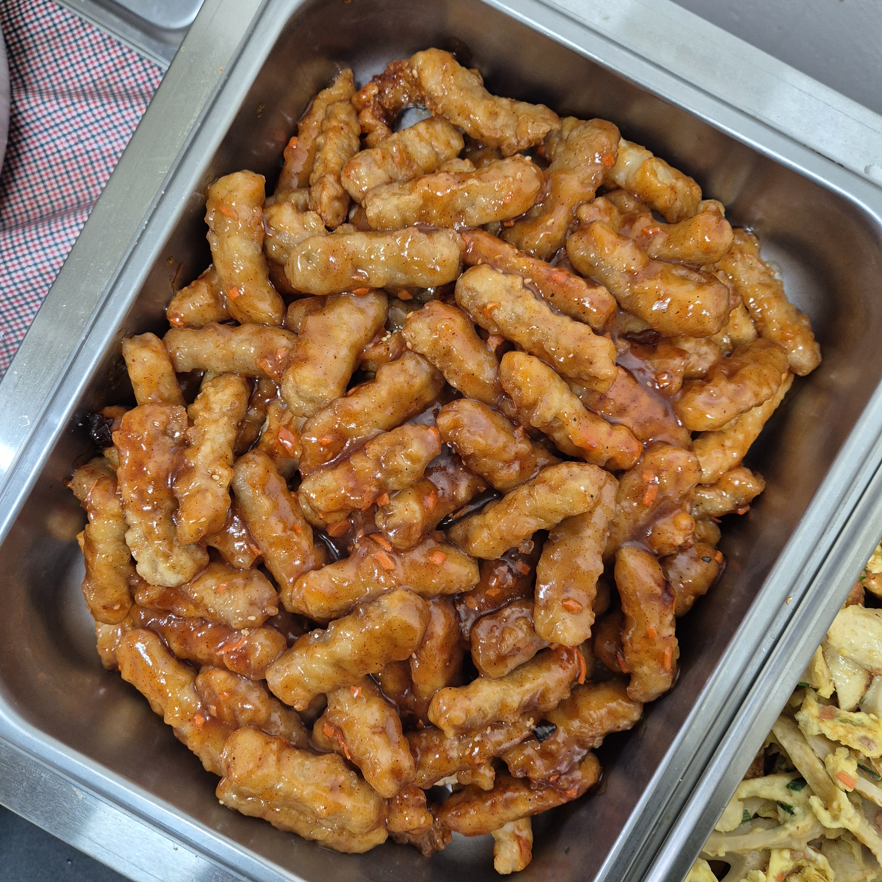 태조식당