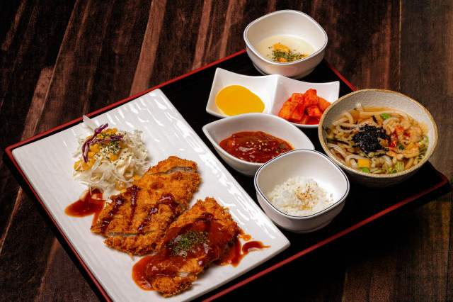 2005진돈가스