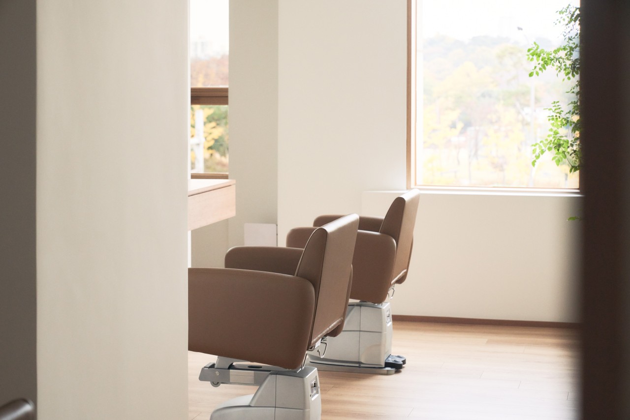 차홍룸 올림픽공원점 대표 이미지