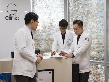 지힐링스퀘어의원 대표 이미지