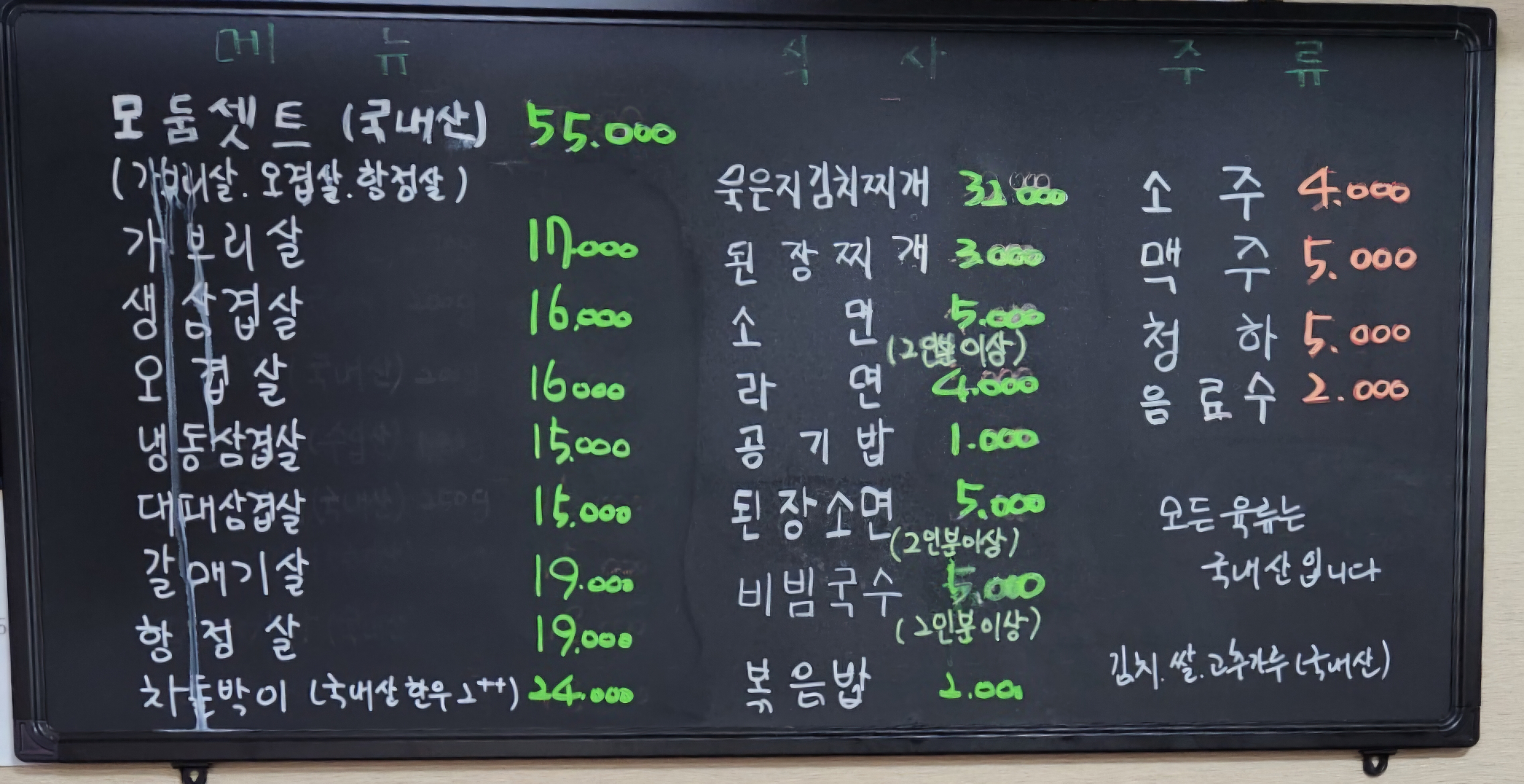 요약 정보 이미지