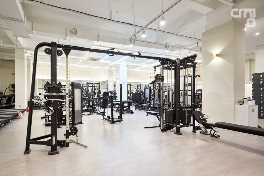 신사 라이크짐 2호점 24시 대표 이미지