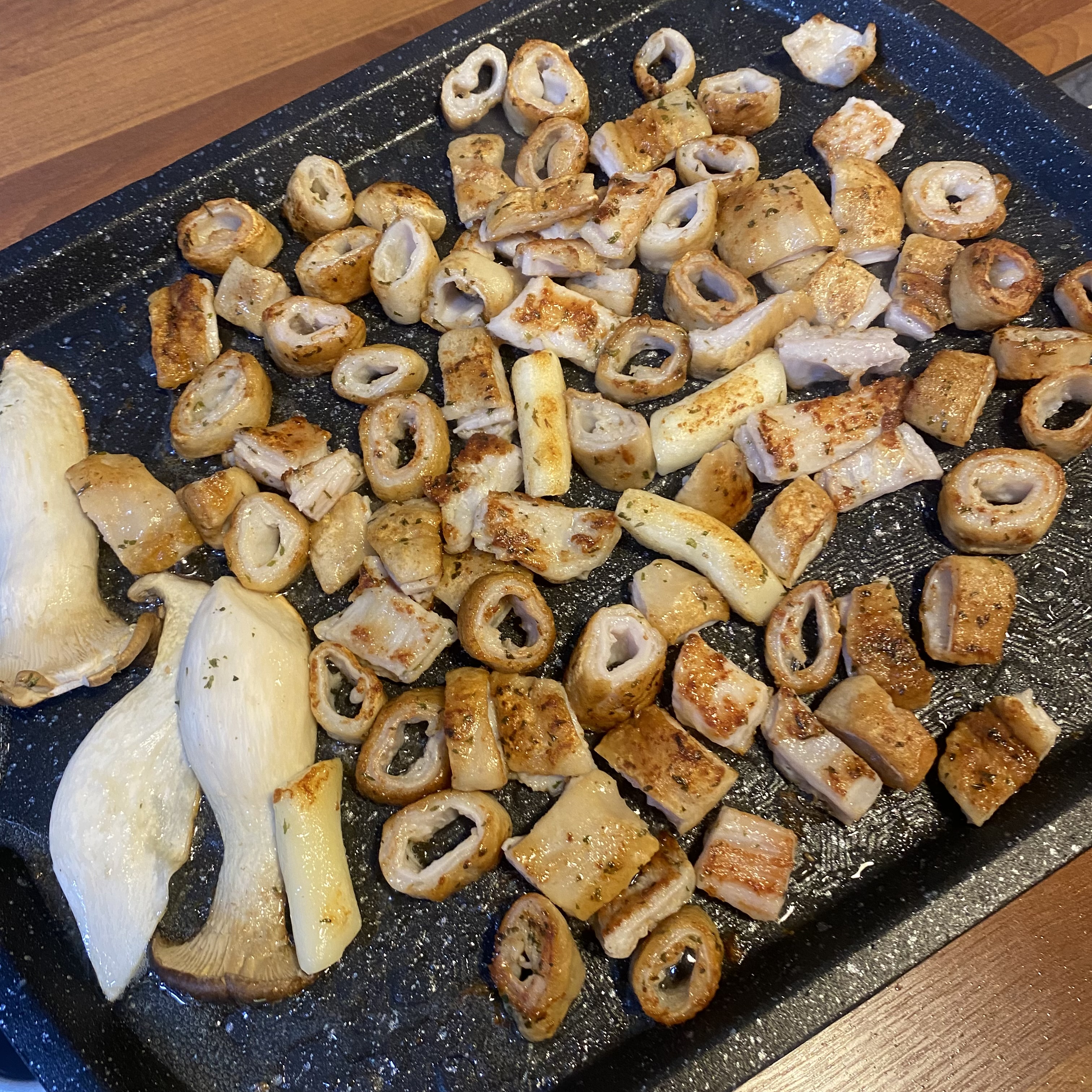 쏴라 막창