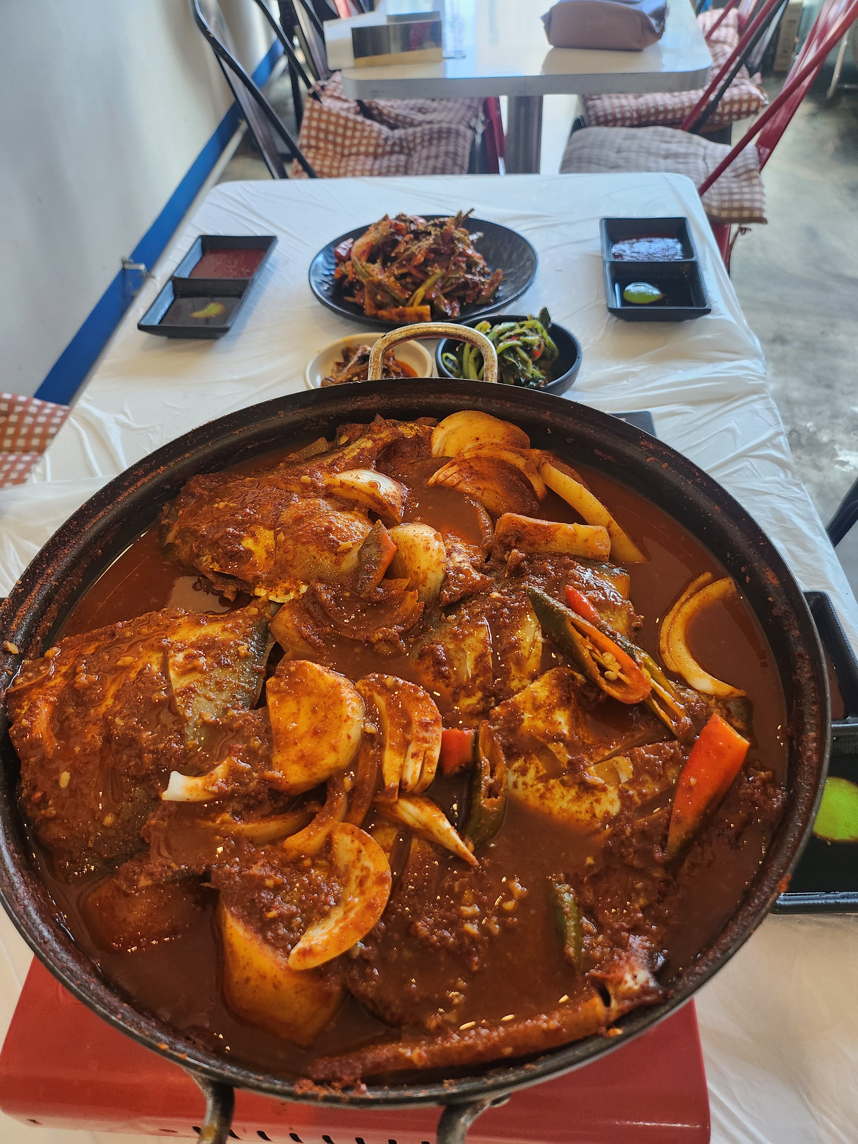 금딸네 포차