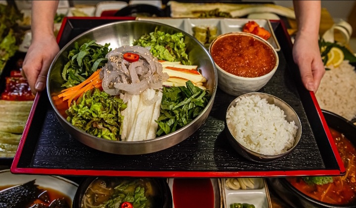 명품장어