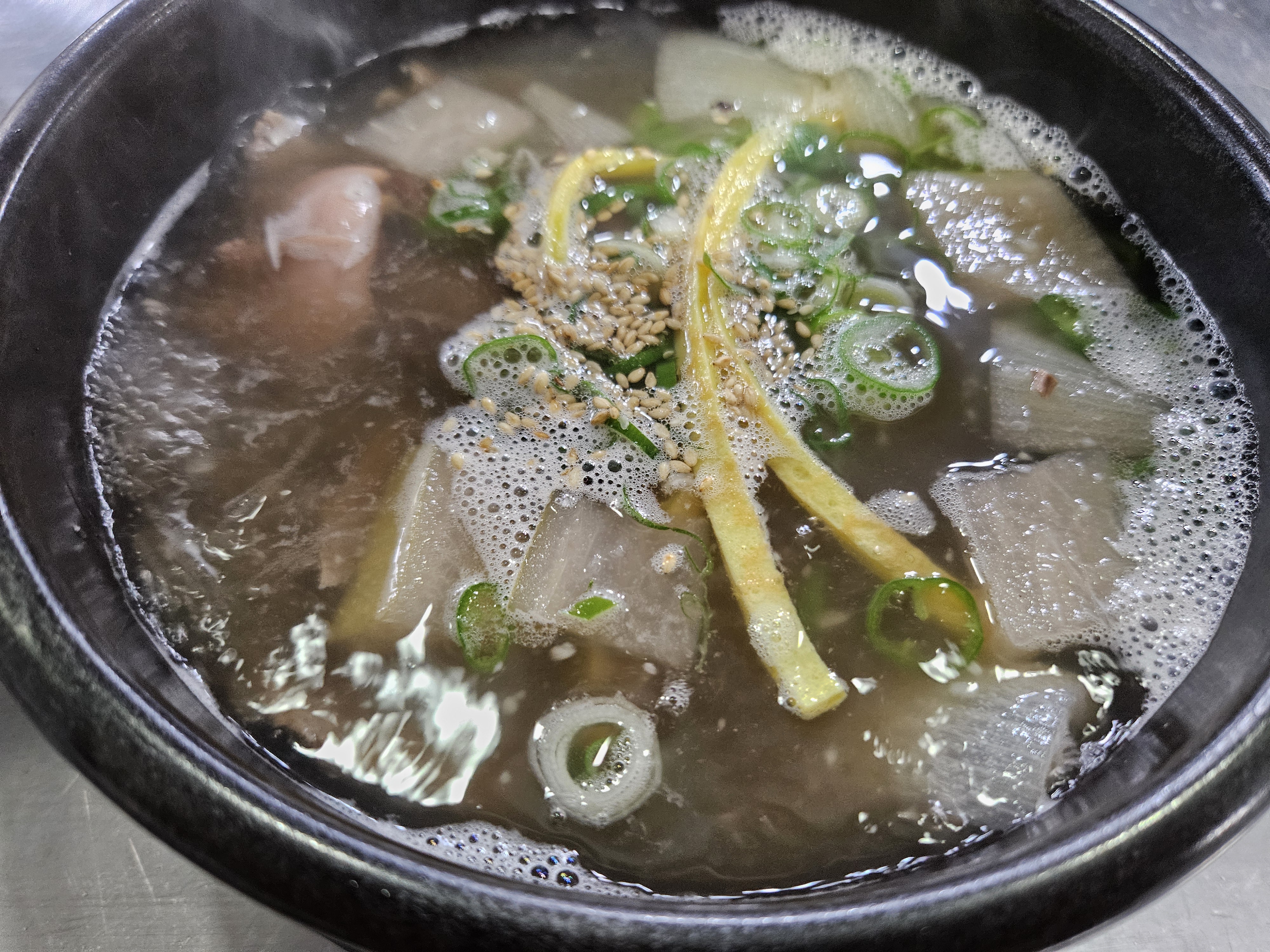 백년본가 김치찜