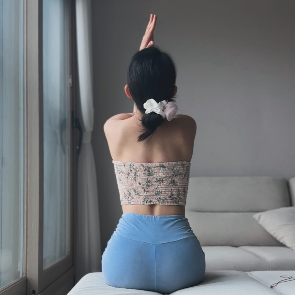 스탠드온프로젝트 무빙요가 대표 이미지