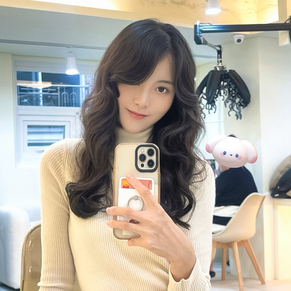 아리엘 헤어 종로 본점