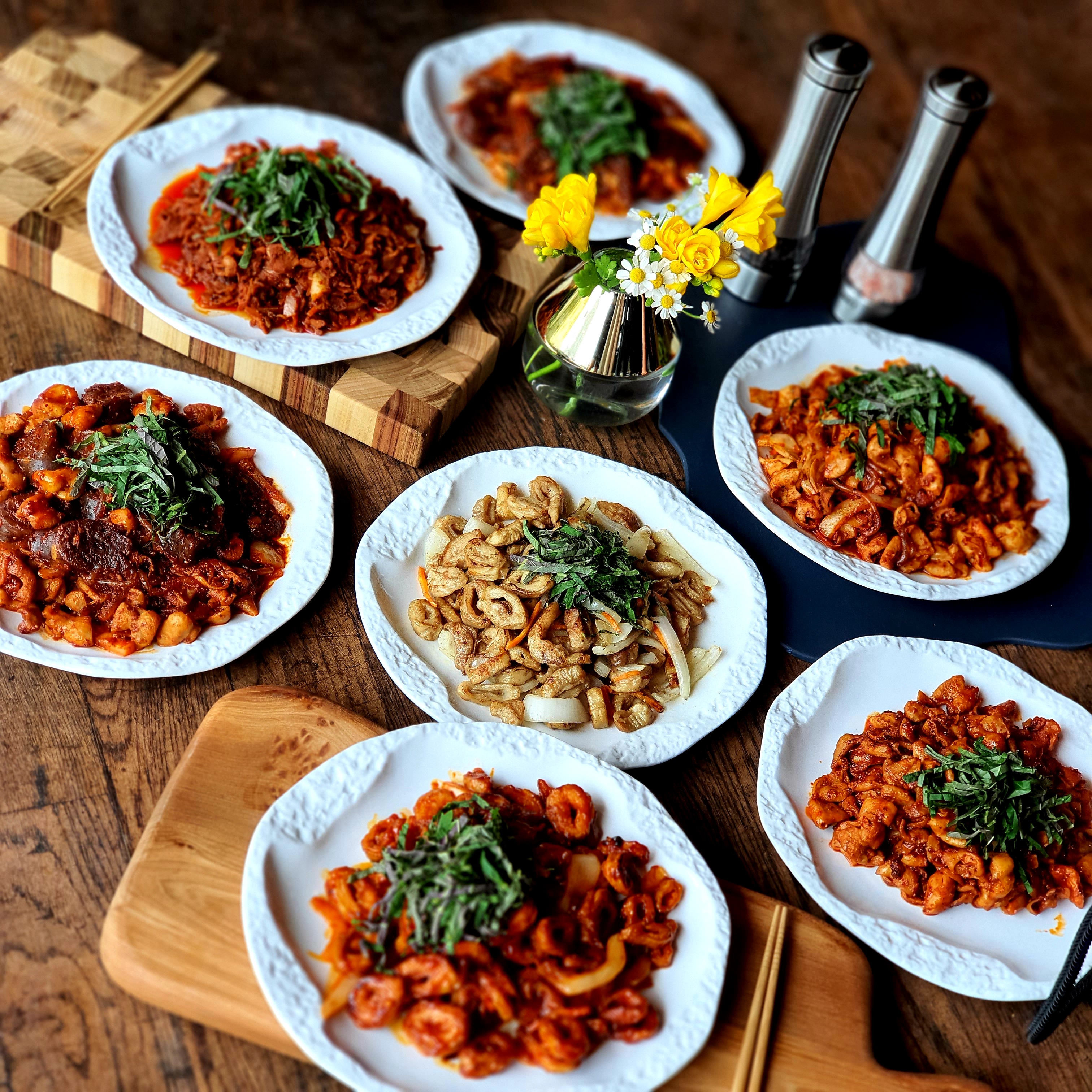 참맛깔곱창