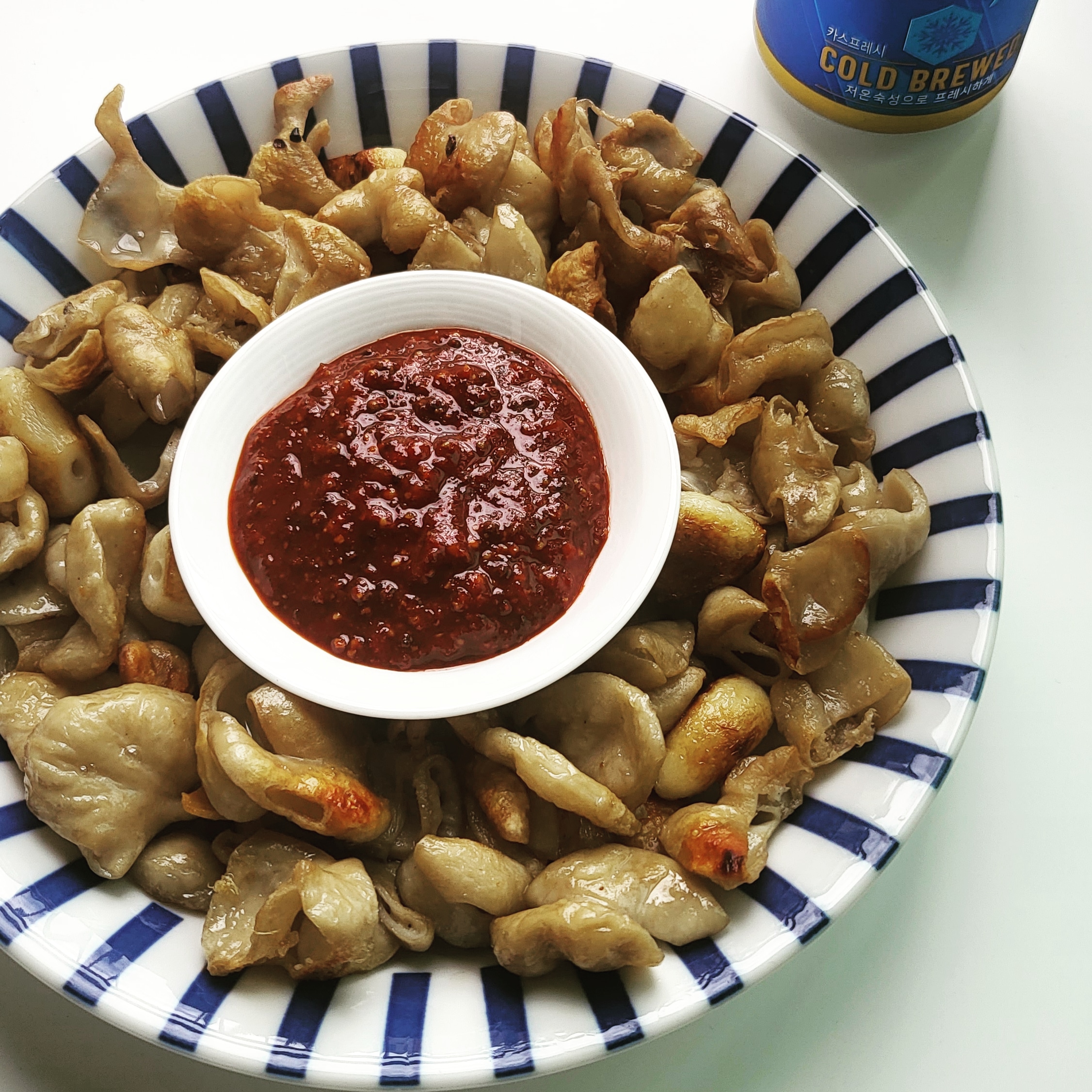 참맛깔곱창