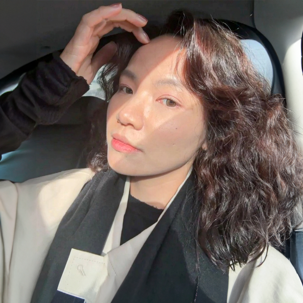 아리엘 헤어 종로 본점