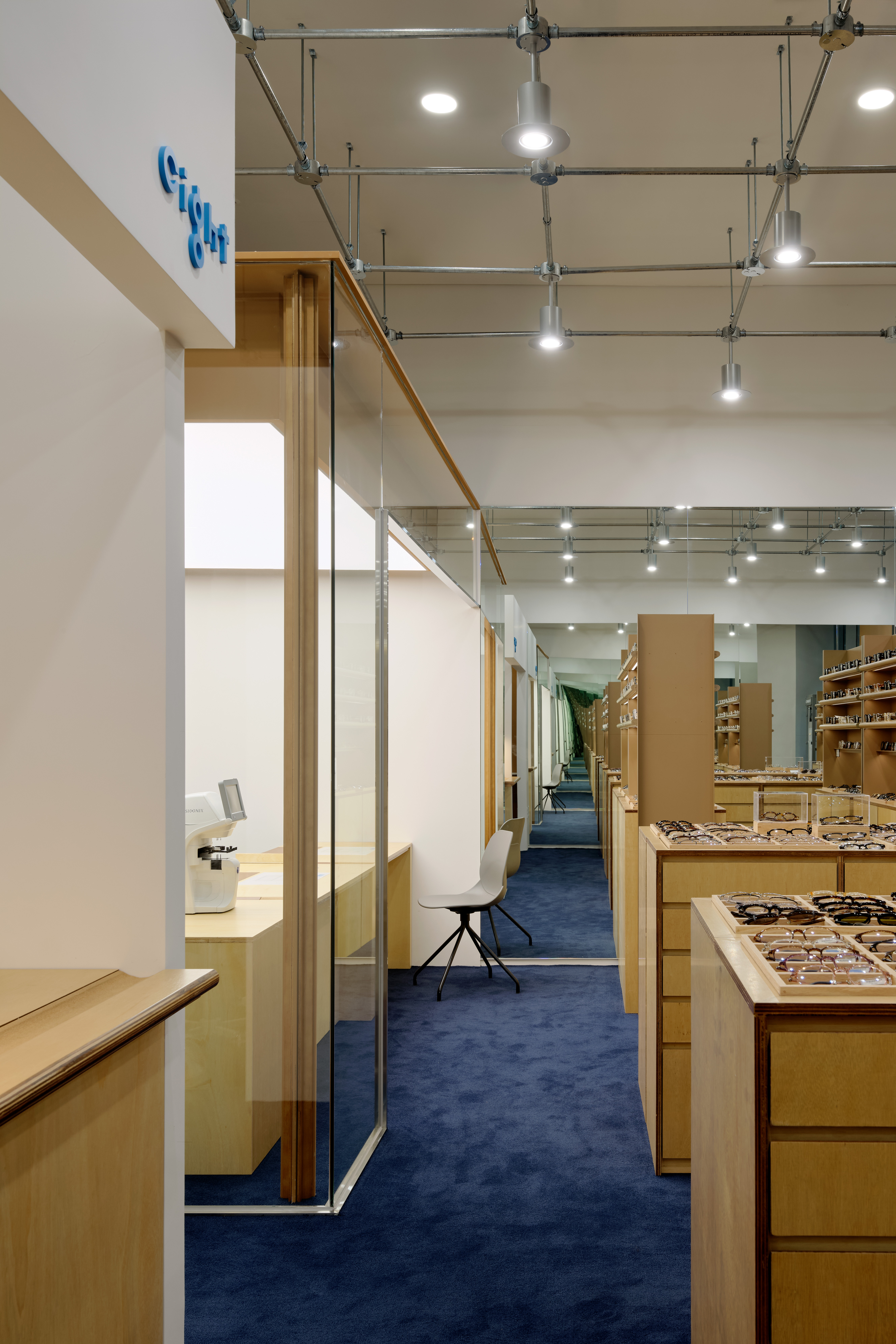 사이트안경 대표 이미지