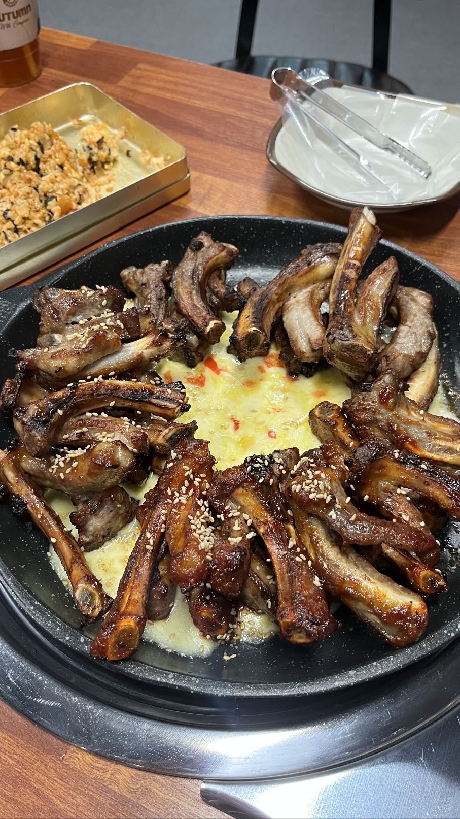 구이구이 쪽갈비 평택 청북점
