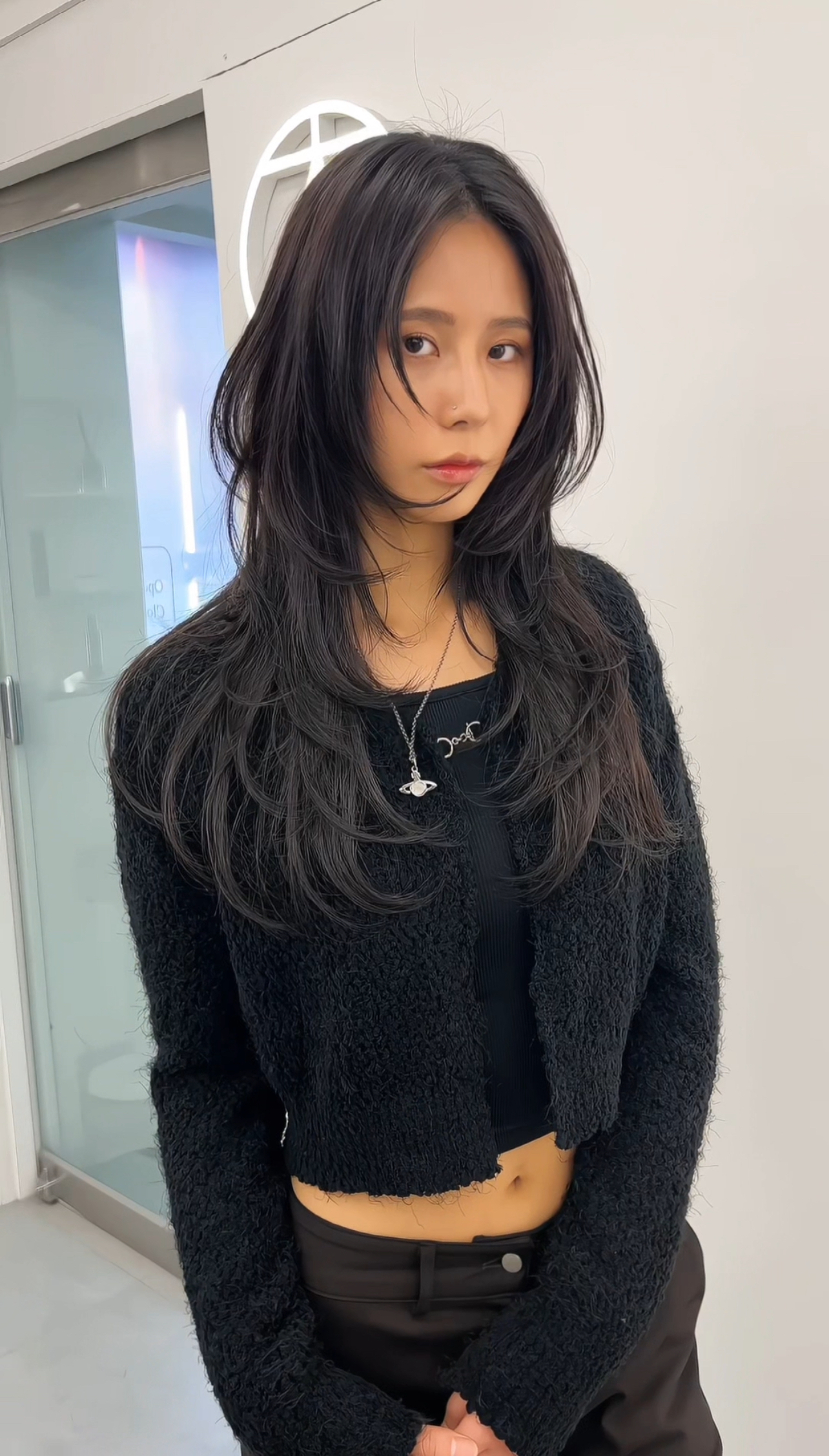 궁서채 김포점